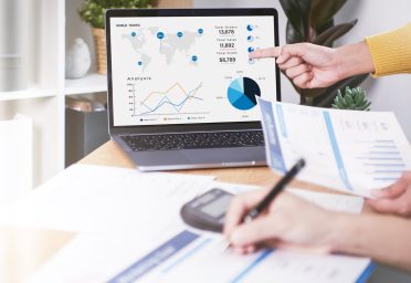 ERP-software