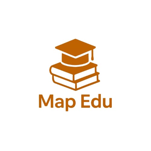 Map Edu